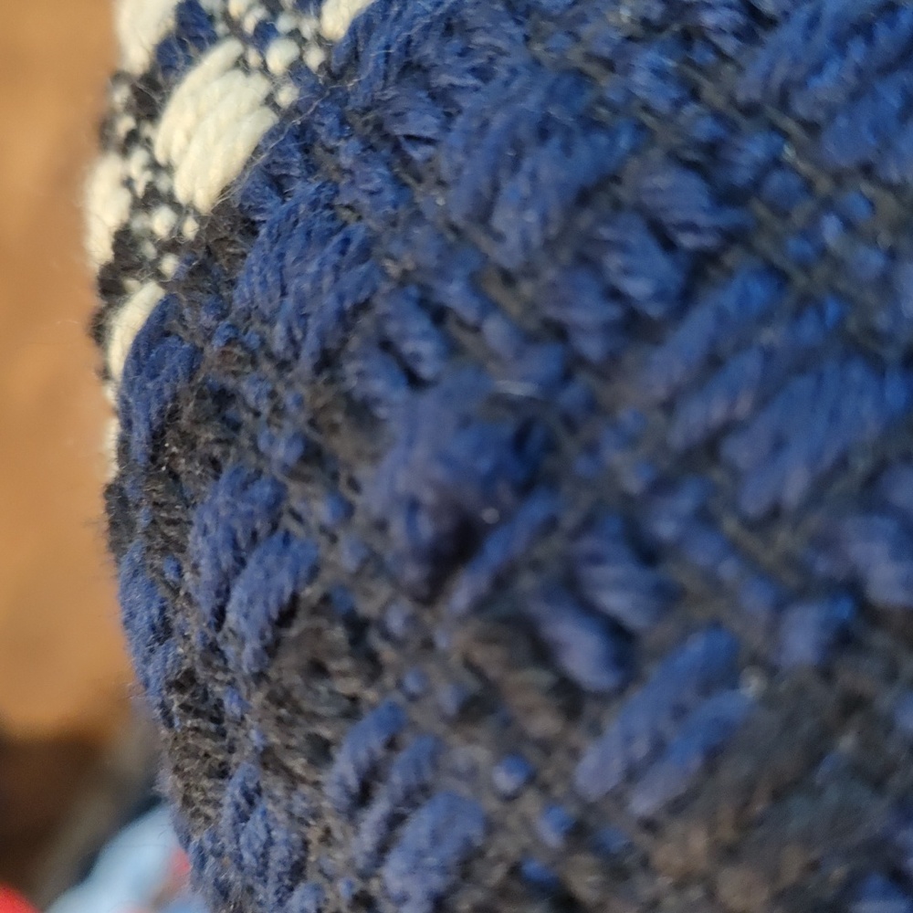 Nothomme Graphic Knit Jacket - Picture 13 of 13